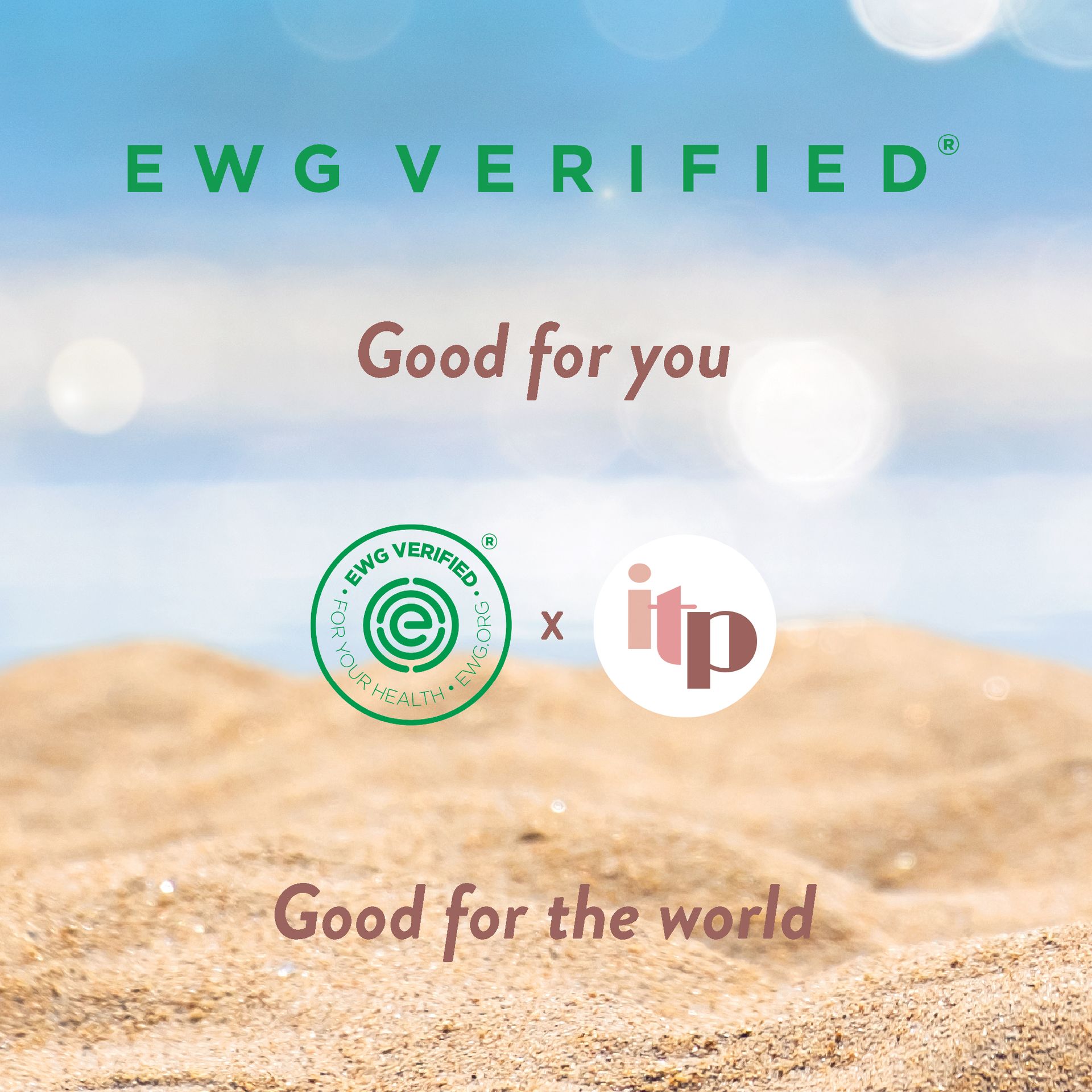 EWG’s list of Top Sunscreens 2026