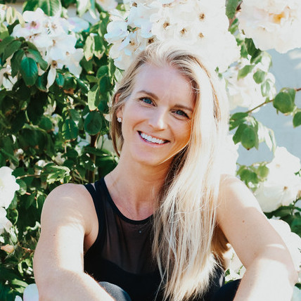 Kate Turner, MA, RD, CPT