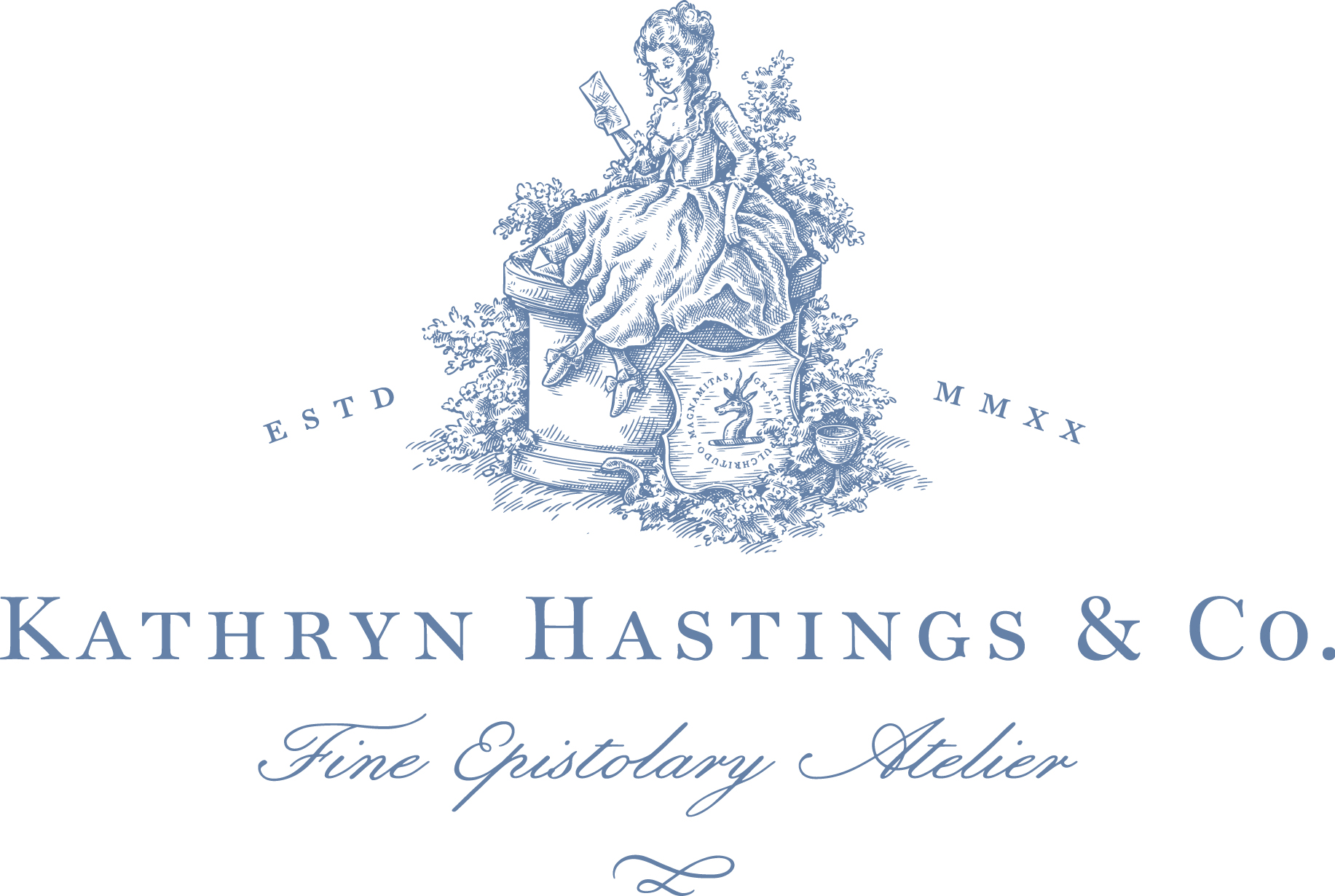 Kathryn Hastings & Co