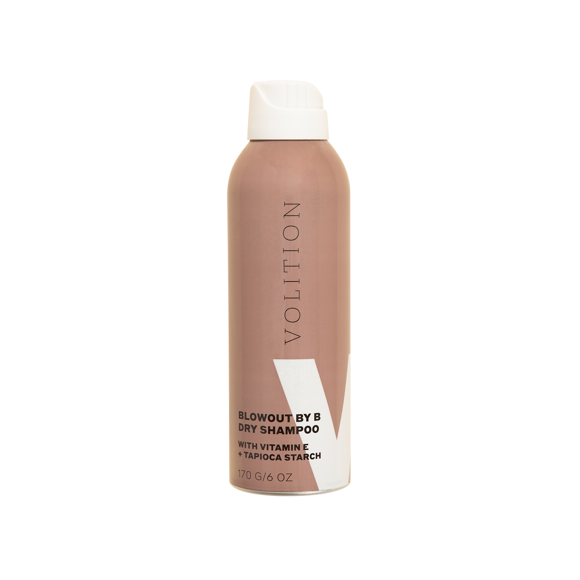 Blowout by B Dry Shampoo with Vitamin E + Tapioca Starch