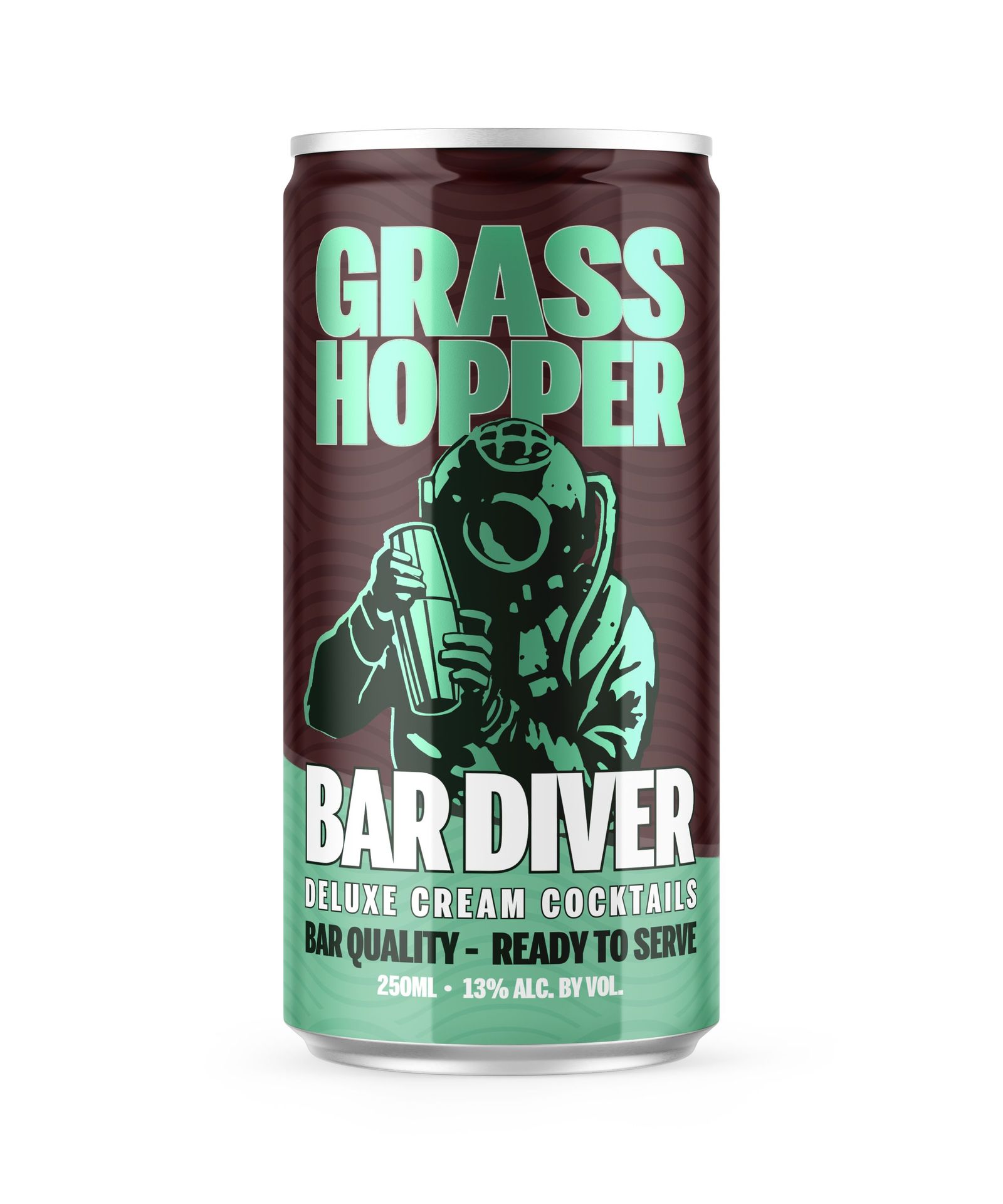 GRASS­HOPPER