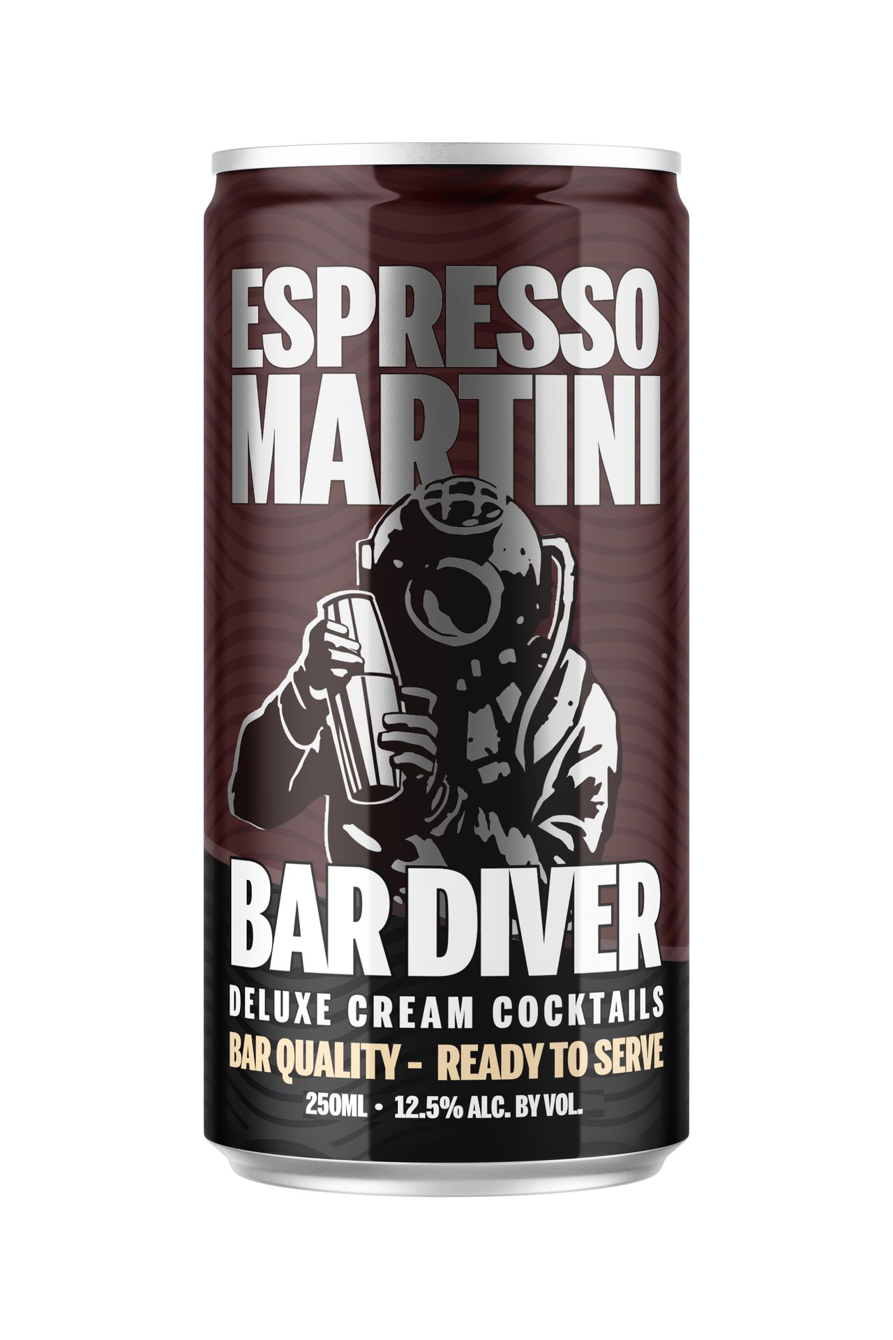 ESPRESSO MARTINI