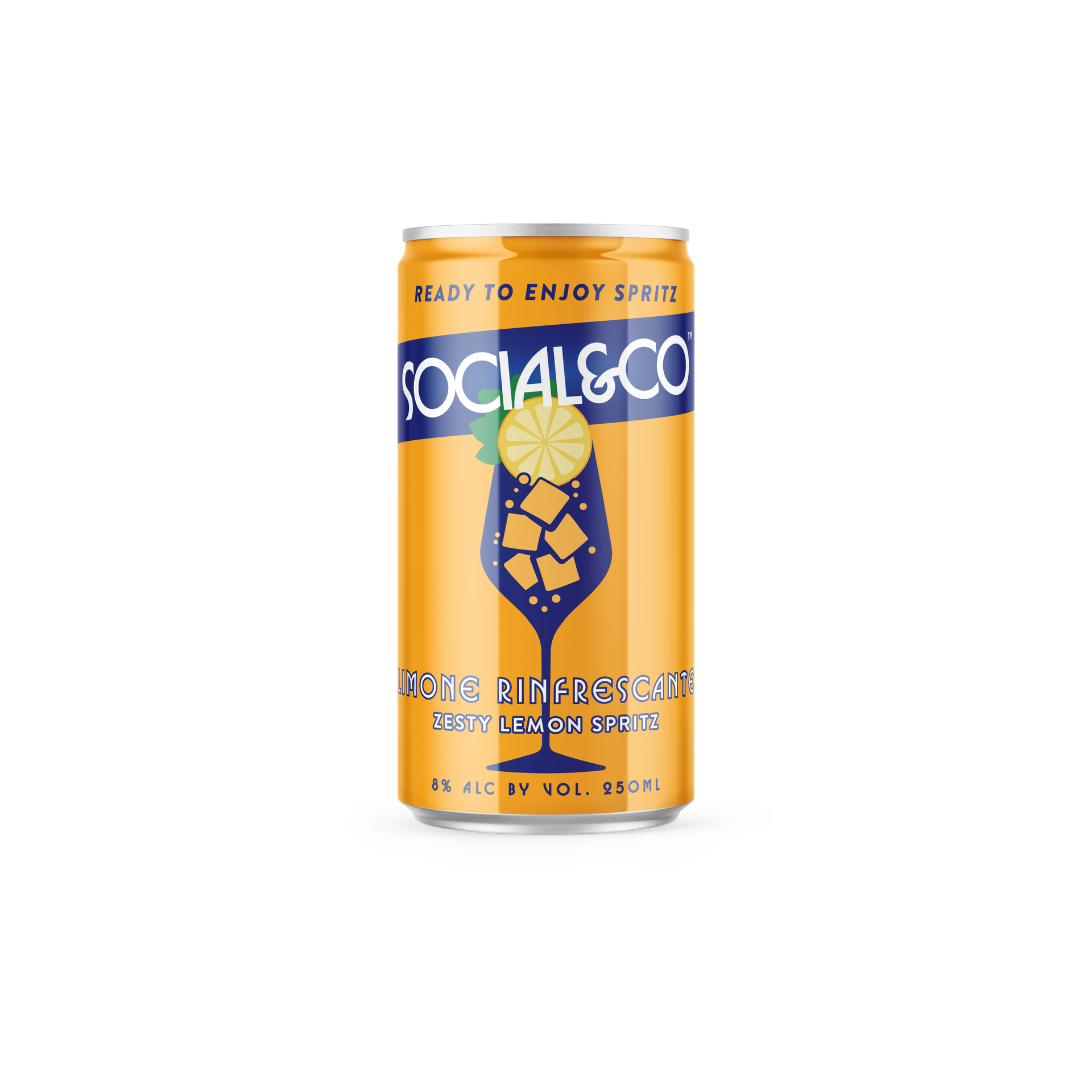 Limone Rinfescante