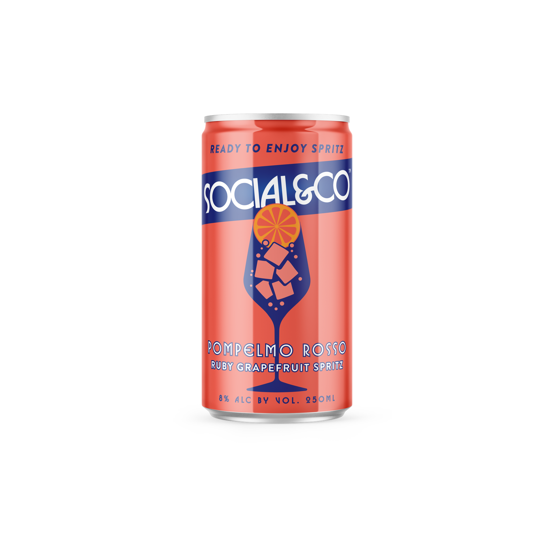 Fragola Rosa