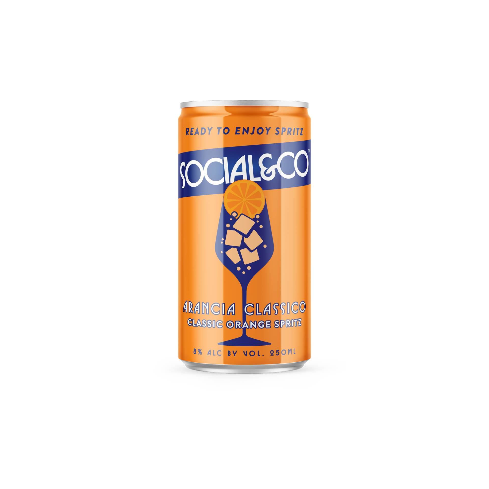 Arancia Classico
