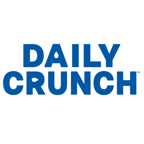 Daily Crunch Snacks