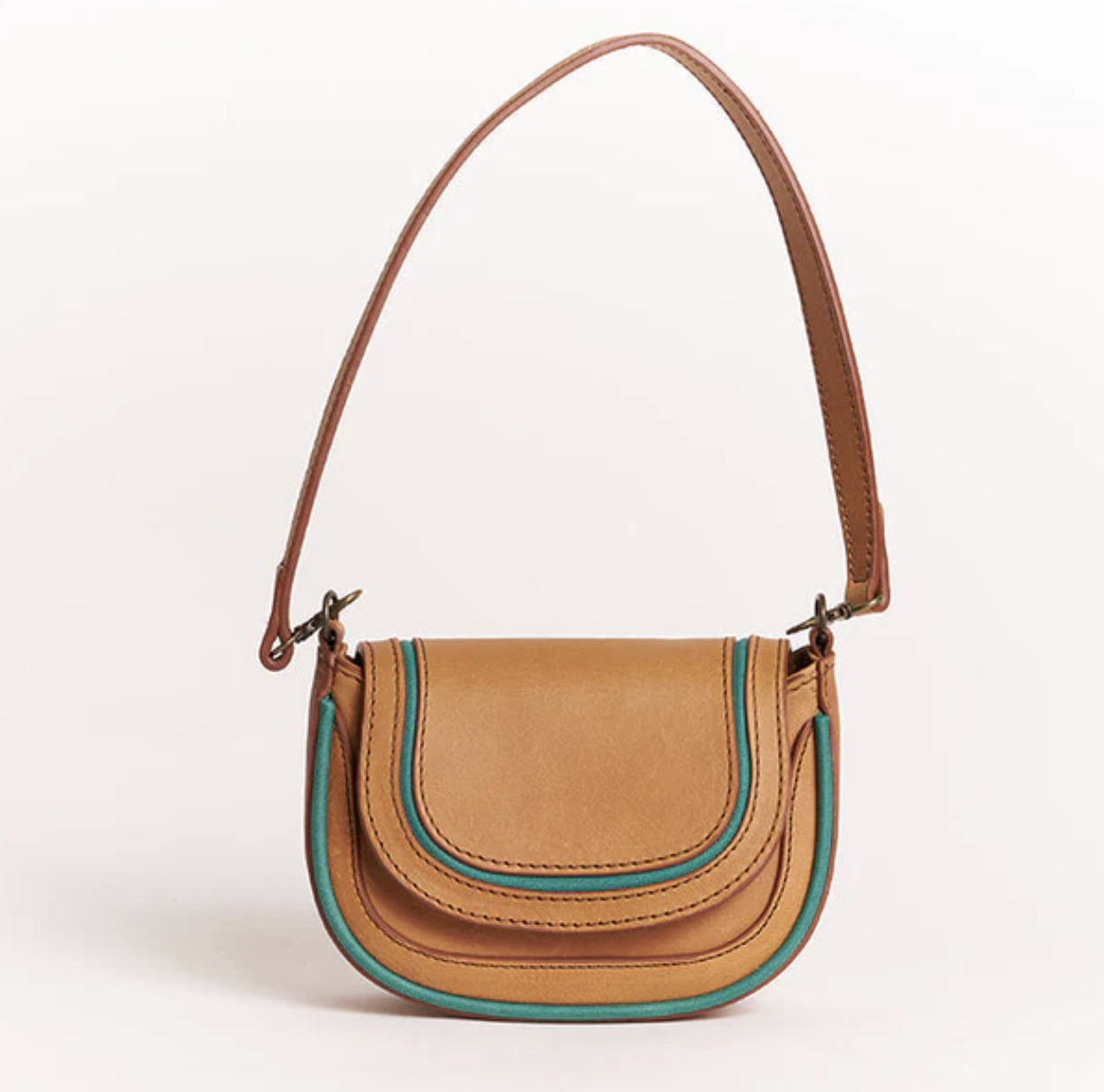 Mini Saddle Bag