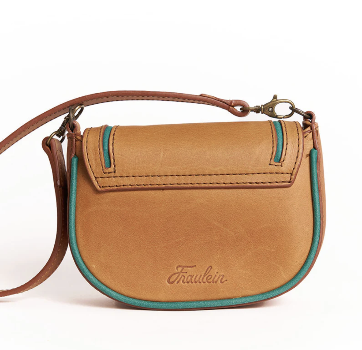 Mini Saddle Bag