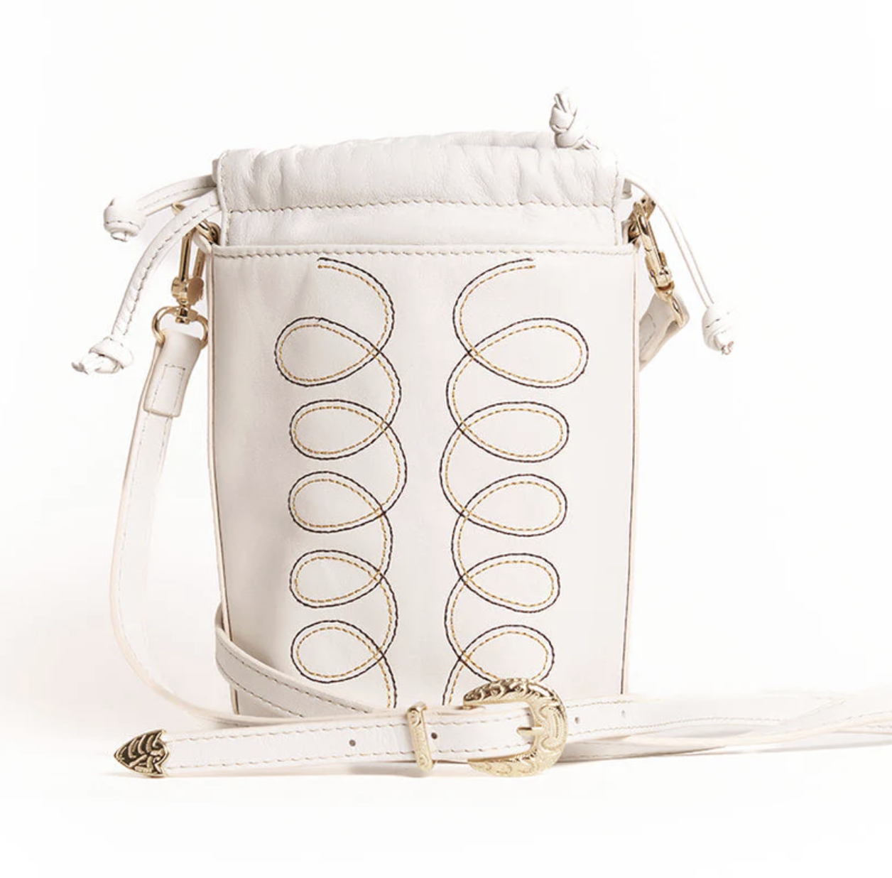Twirl Girl Crossbody