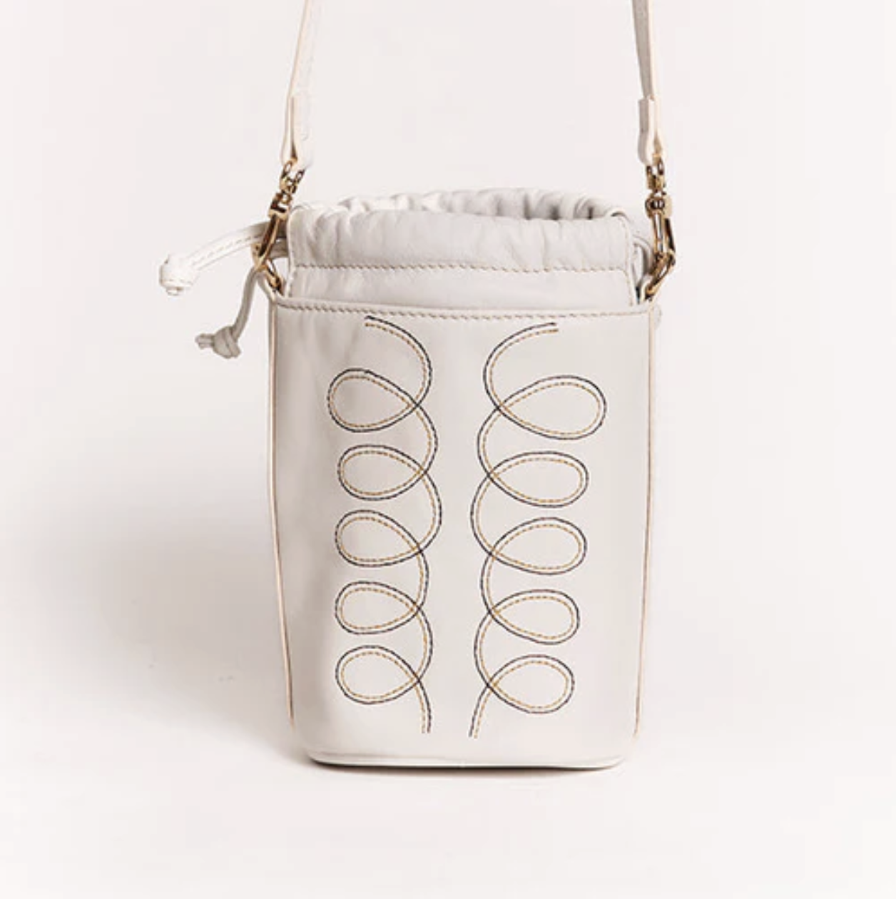 Twirl Girl Crossbody