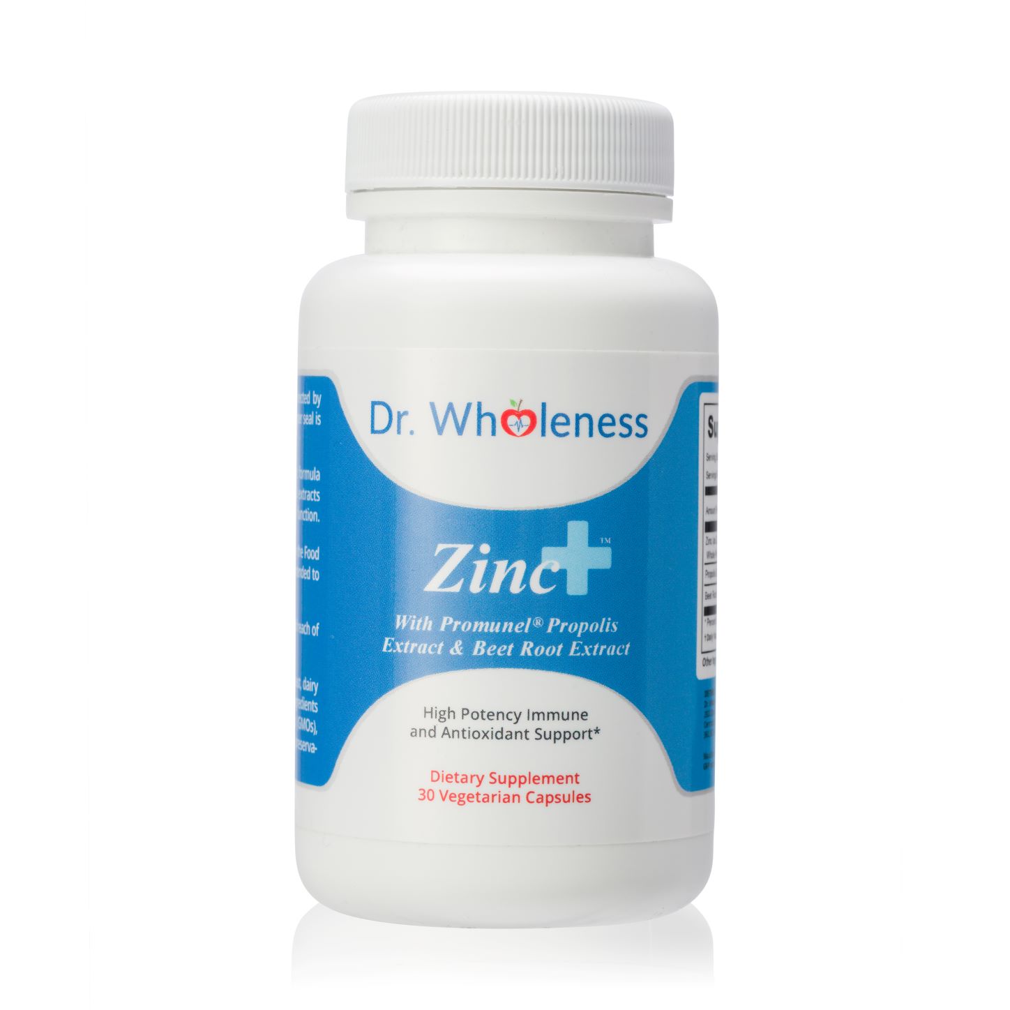 Zinc+