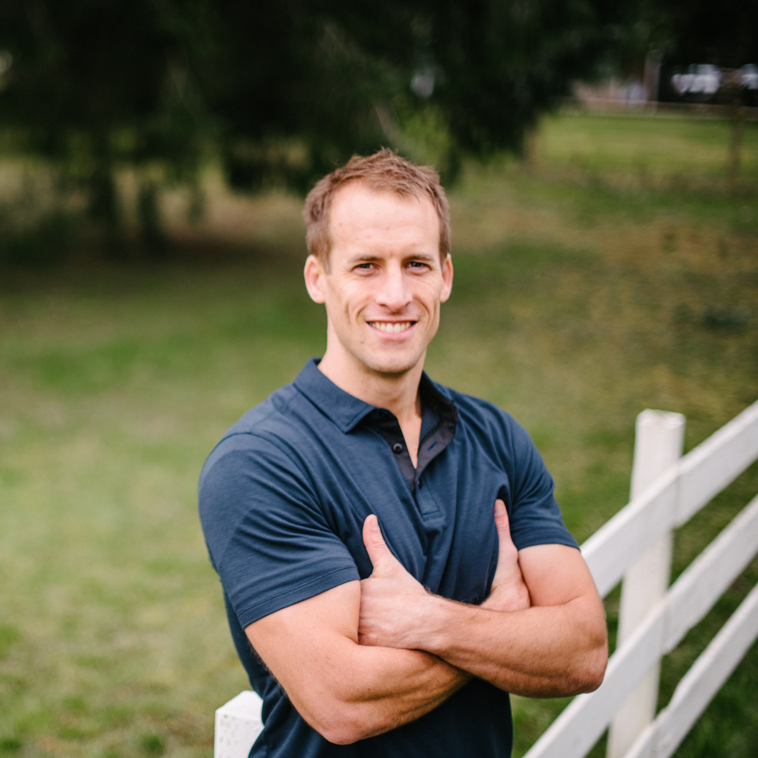 Dr. Matt Angove