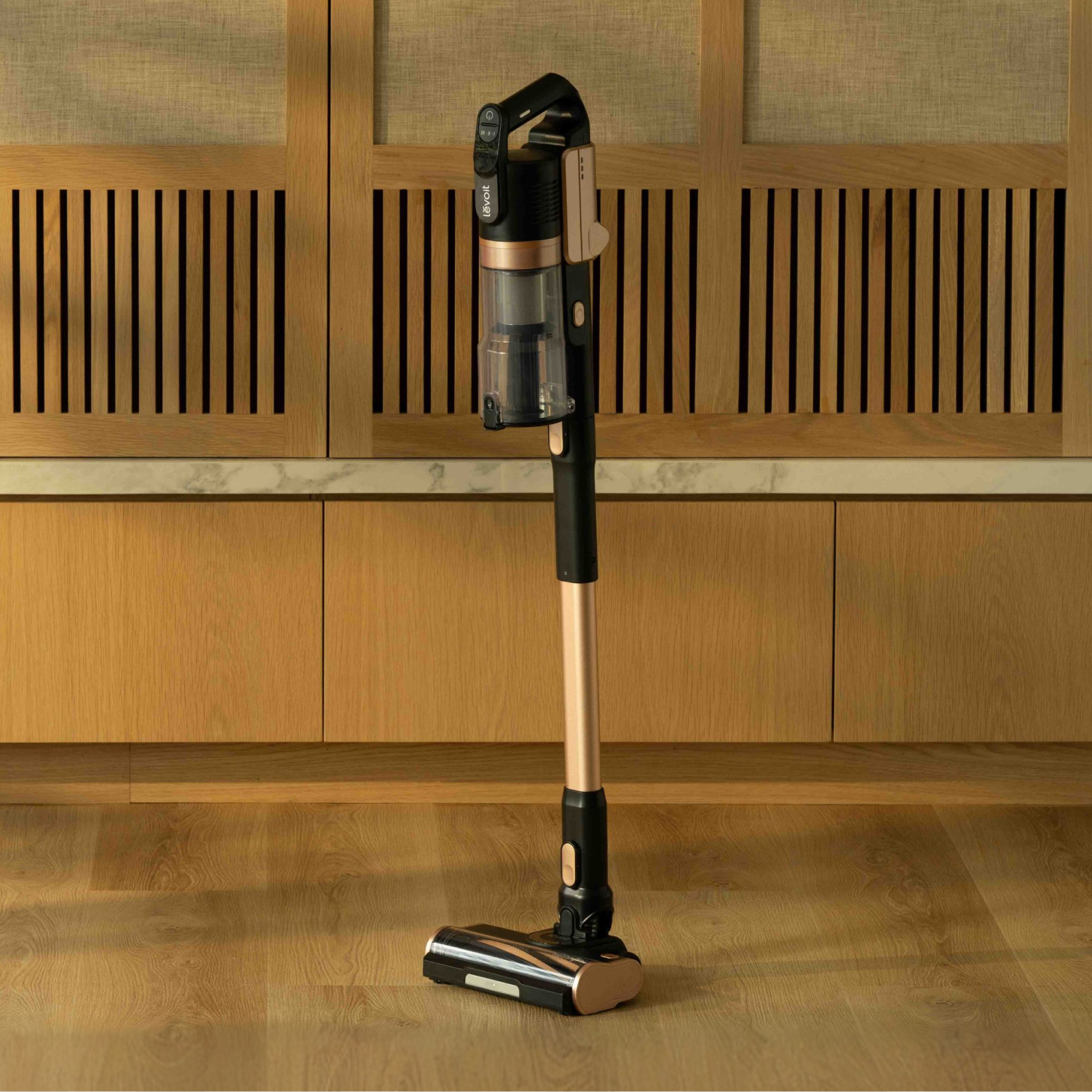 VortexIQ Pro Cordless Vacuum