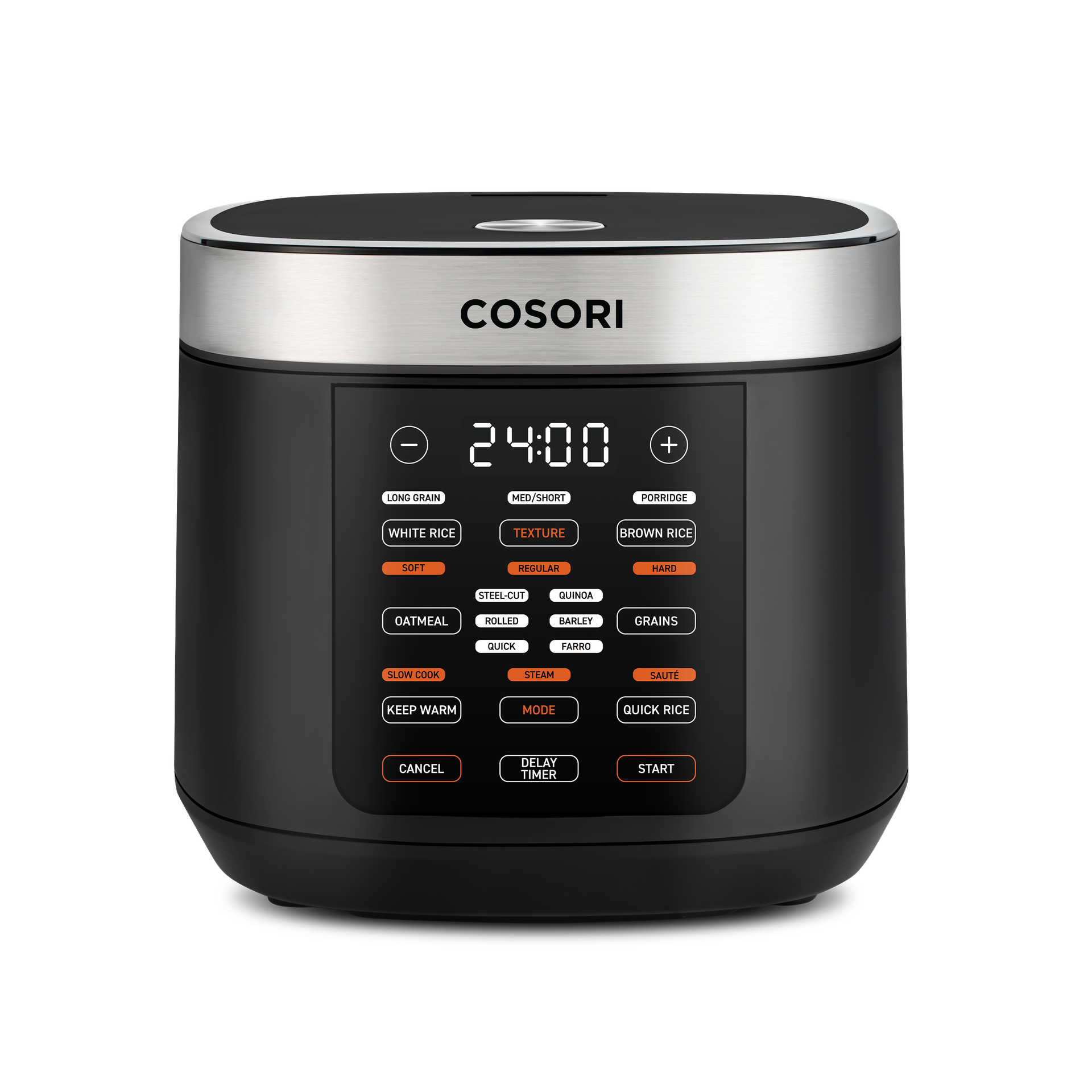 Cosori Rice Cooker