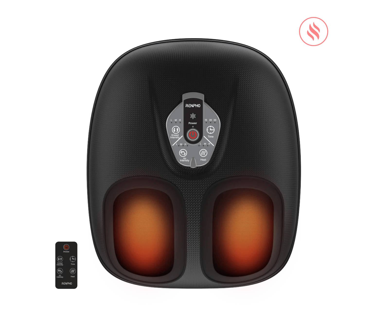 RENPHO Shiatsu Foot Massager