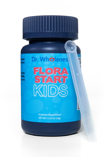 Flora Start Kids