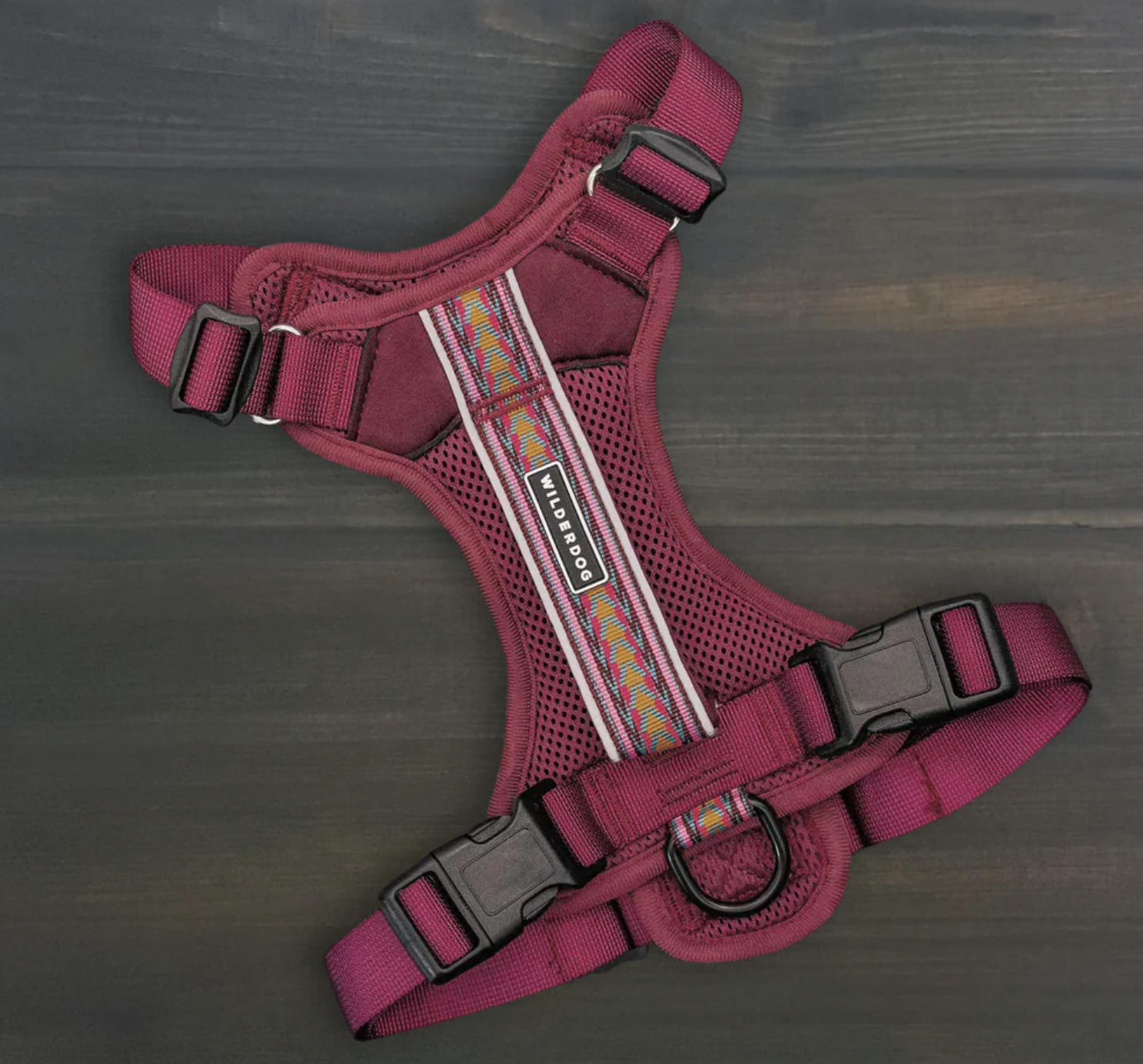 Wilderdog Dog Harness