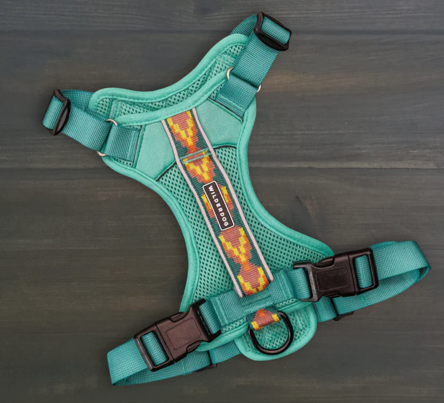 Wilderdog Dog Harness