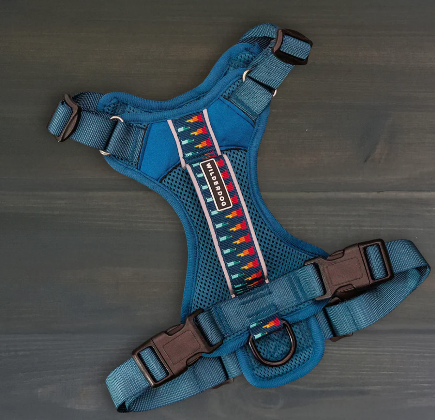 Wilderdog Dog Harness