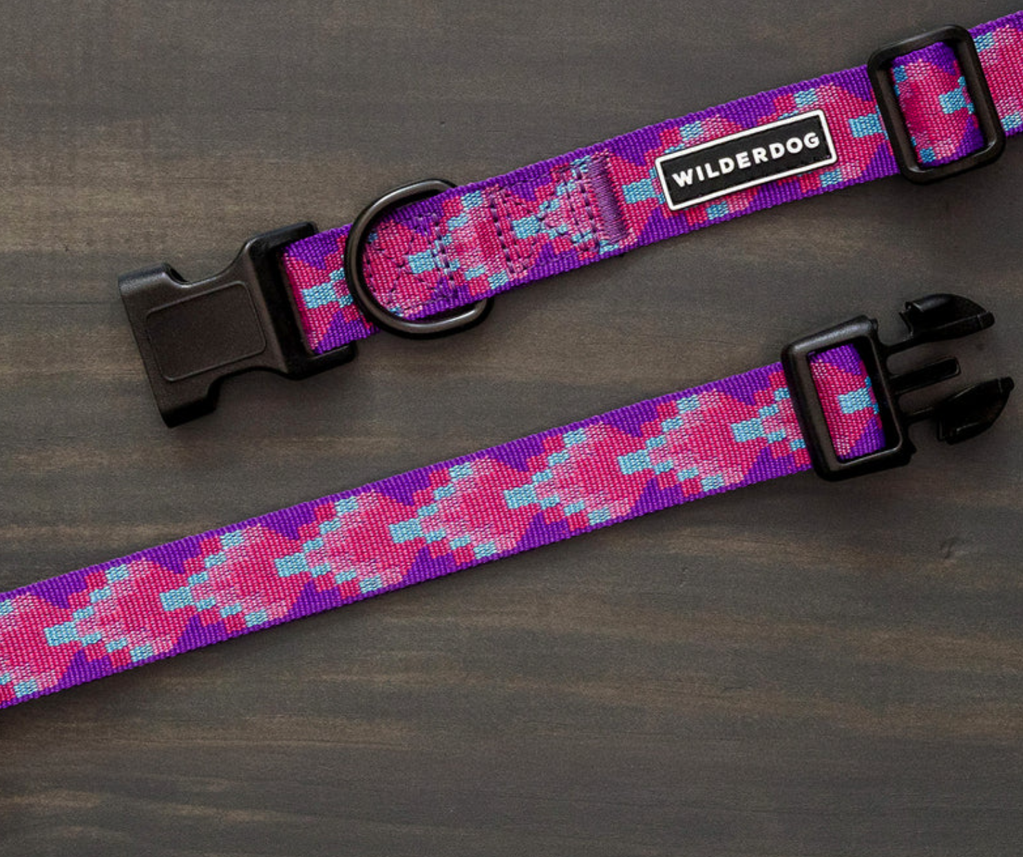 Lupin Ultralight Collar