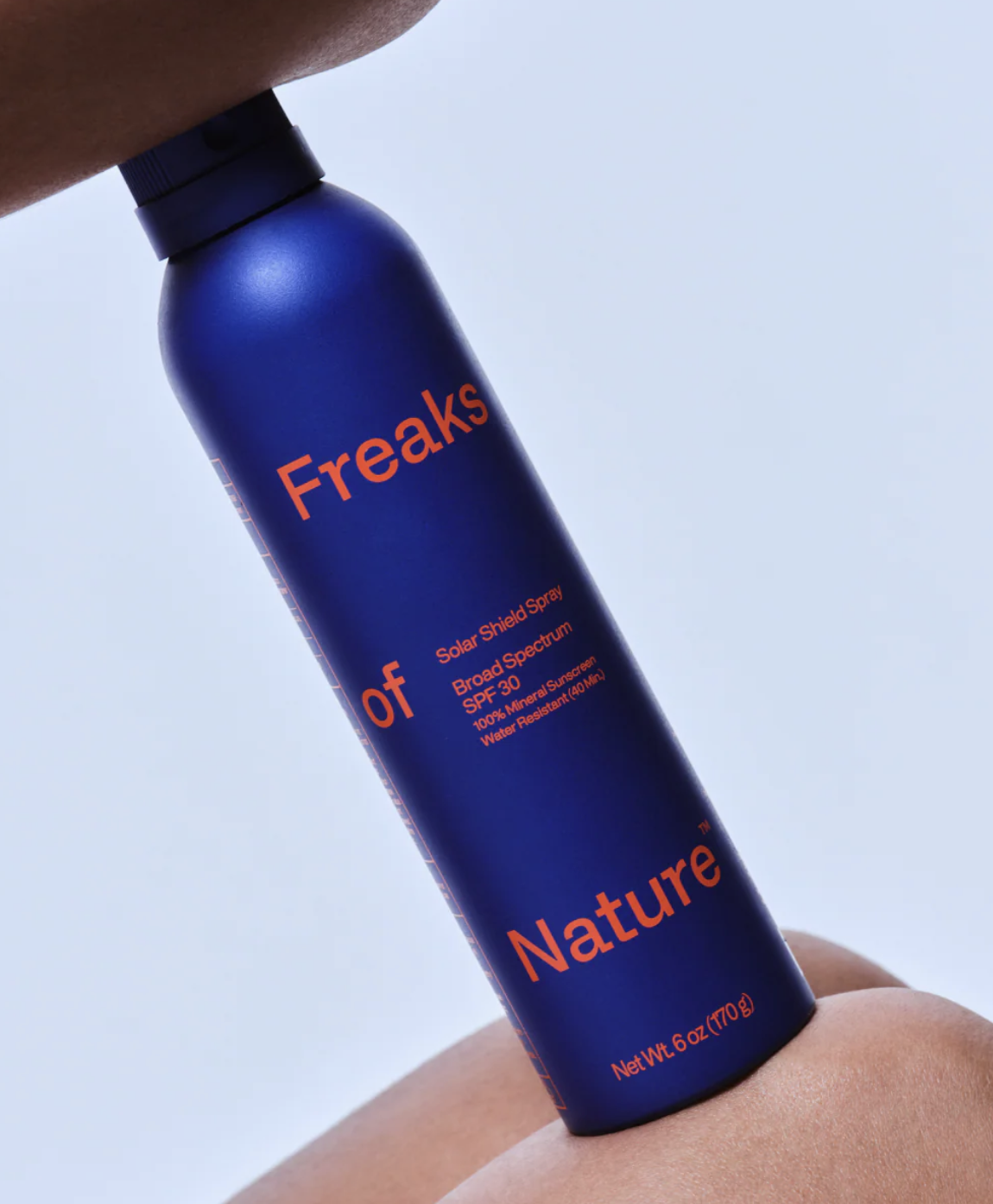 Solar Shield SPF 30 Spray