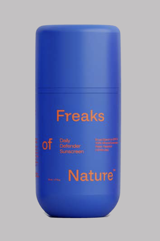 Daily Defender SPF30