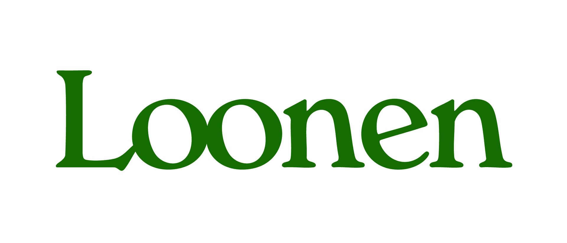 Loonen