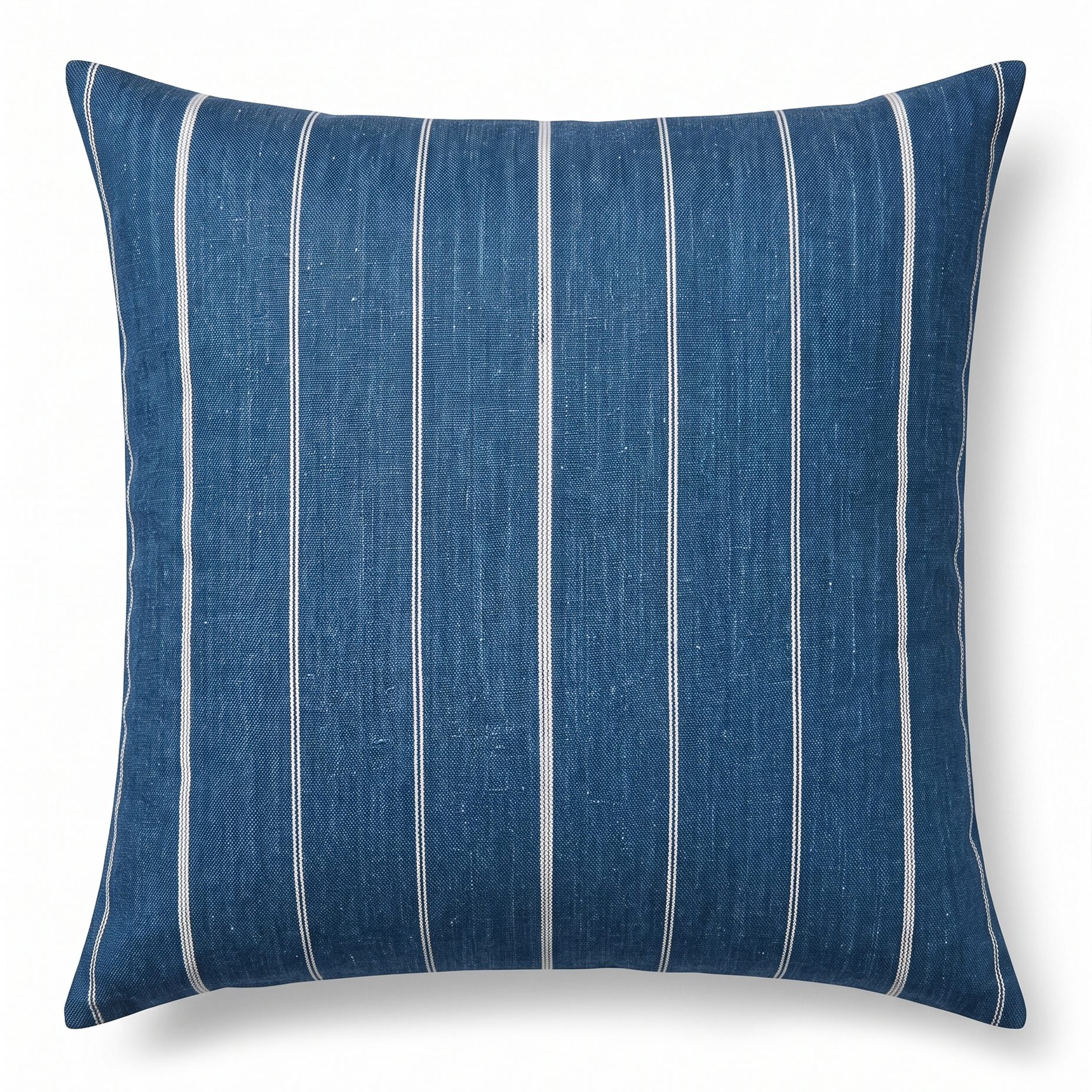 Loma Striped Pillow Cover