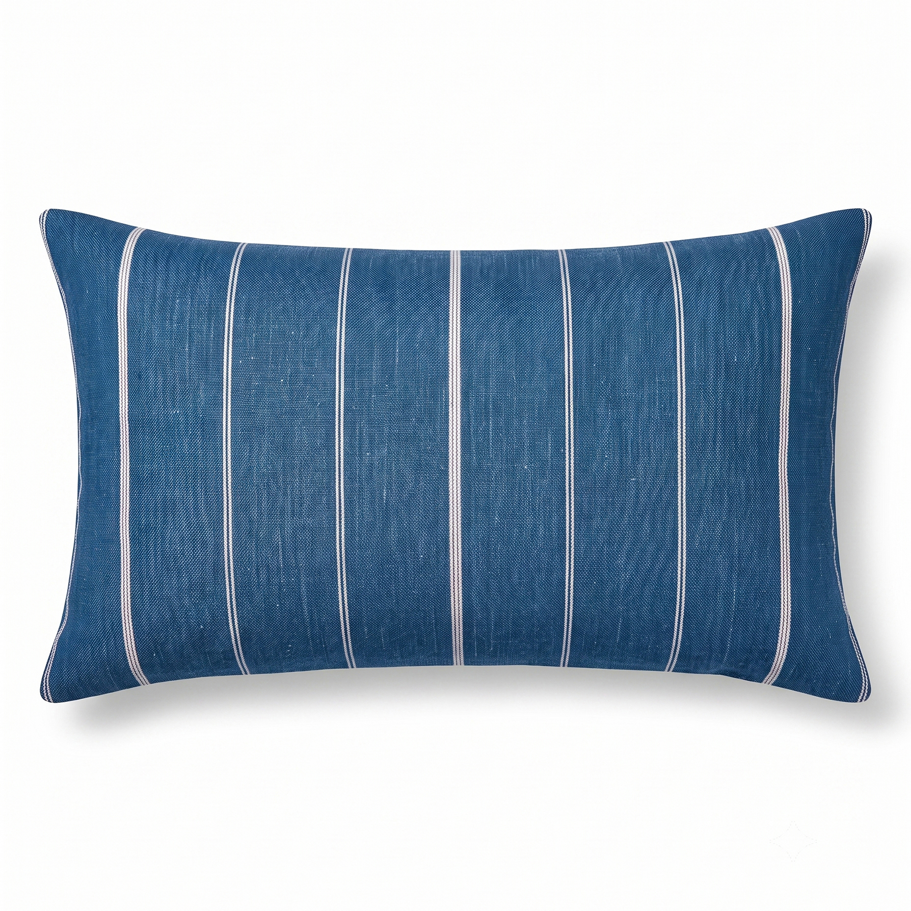 Loma Striped Pillow Cover