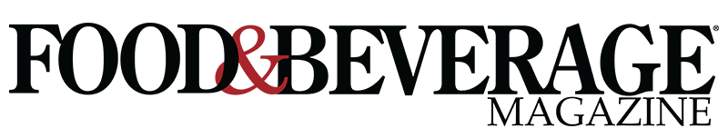 Food and Beverage Magazine