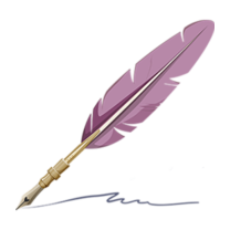 She Scribes