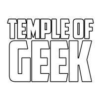 Temple of Geek
