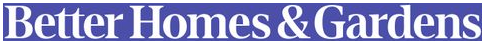 Better Homes and Gardens