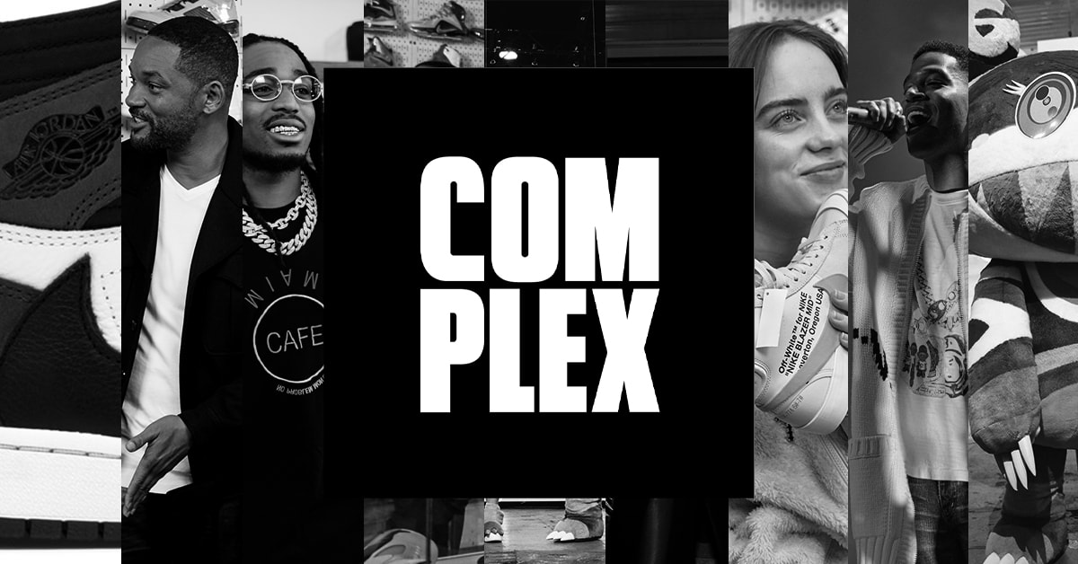 Complex