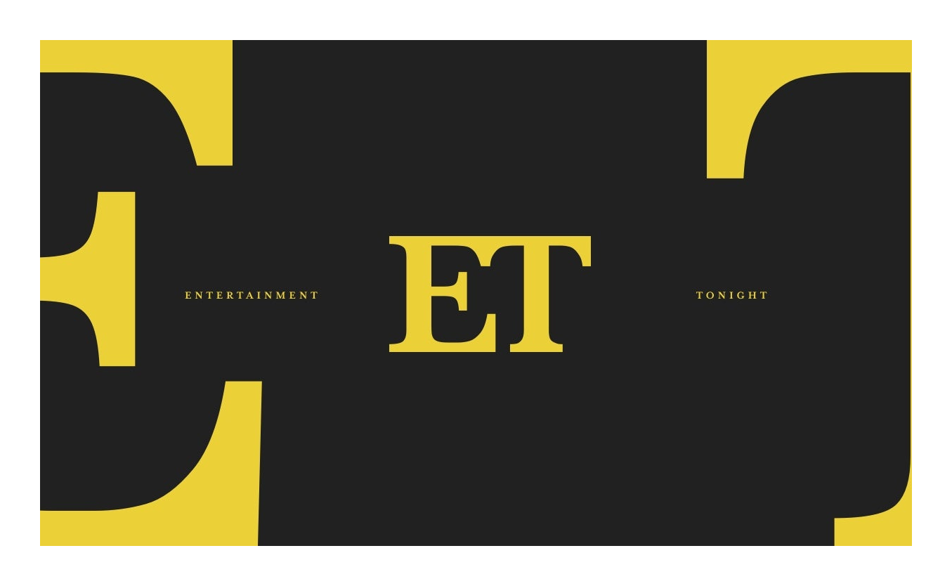 ET-Entertainment Tonight