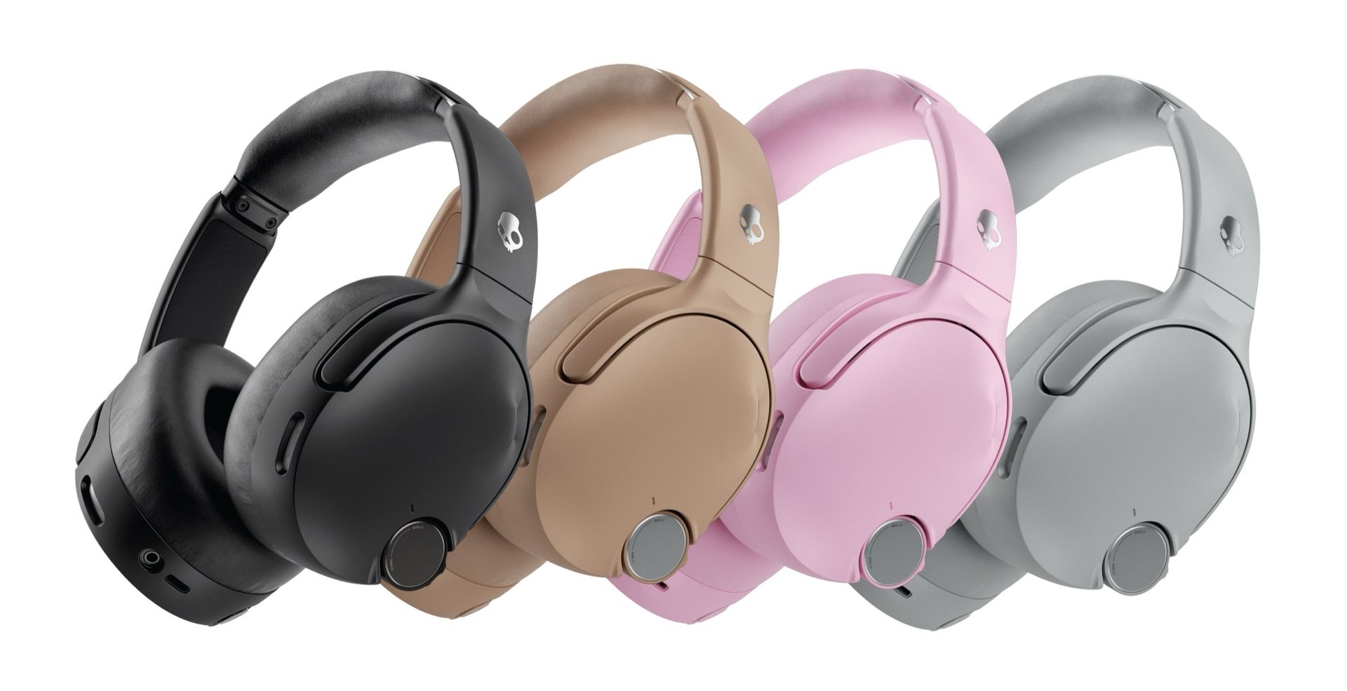 Headphones - Crusher 1080 ANC with Sound By Bose