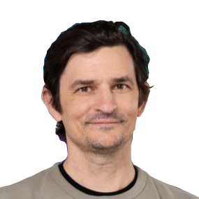 Brian Garofalow