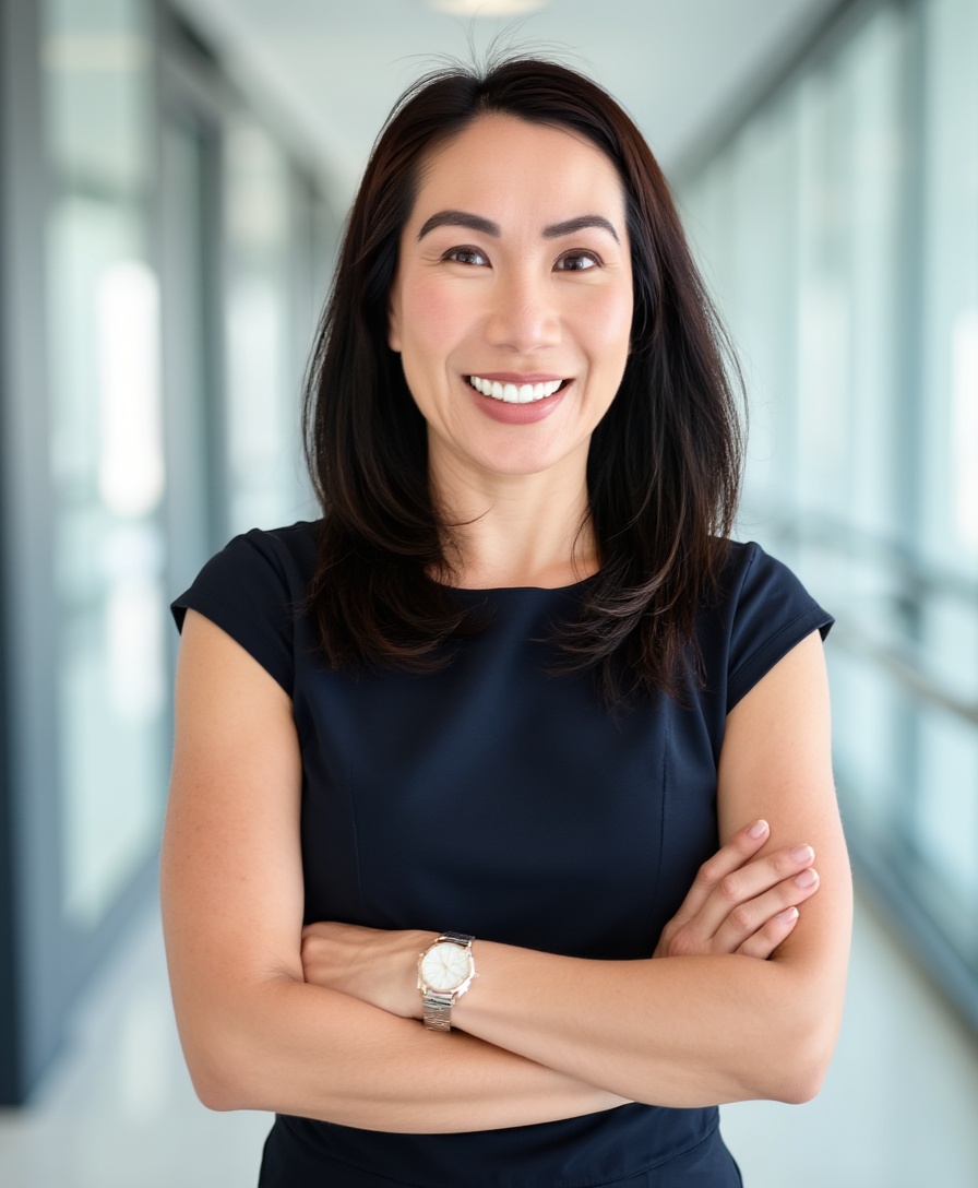 Niki Hoang