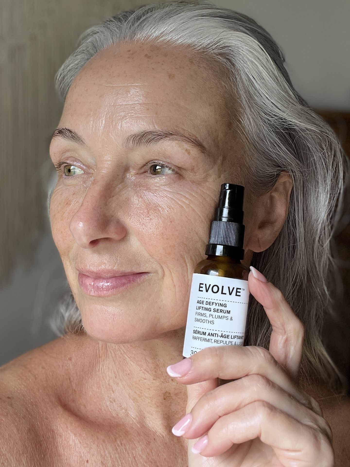 Age Defying Lifting Serum