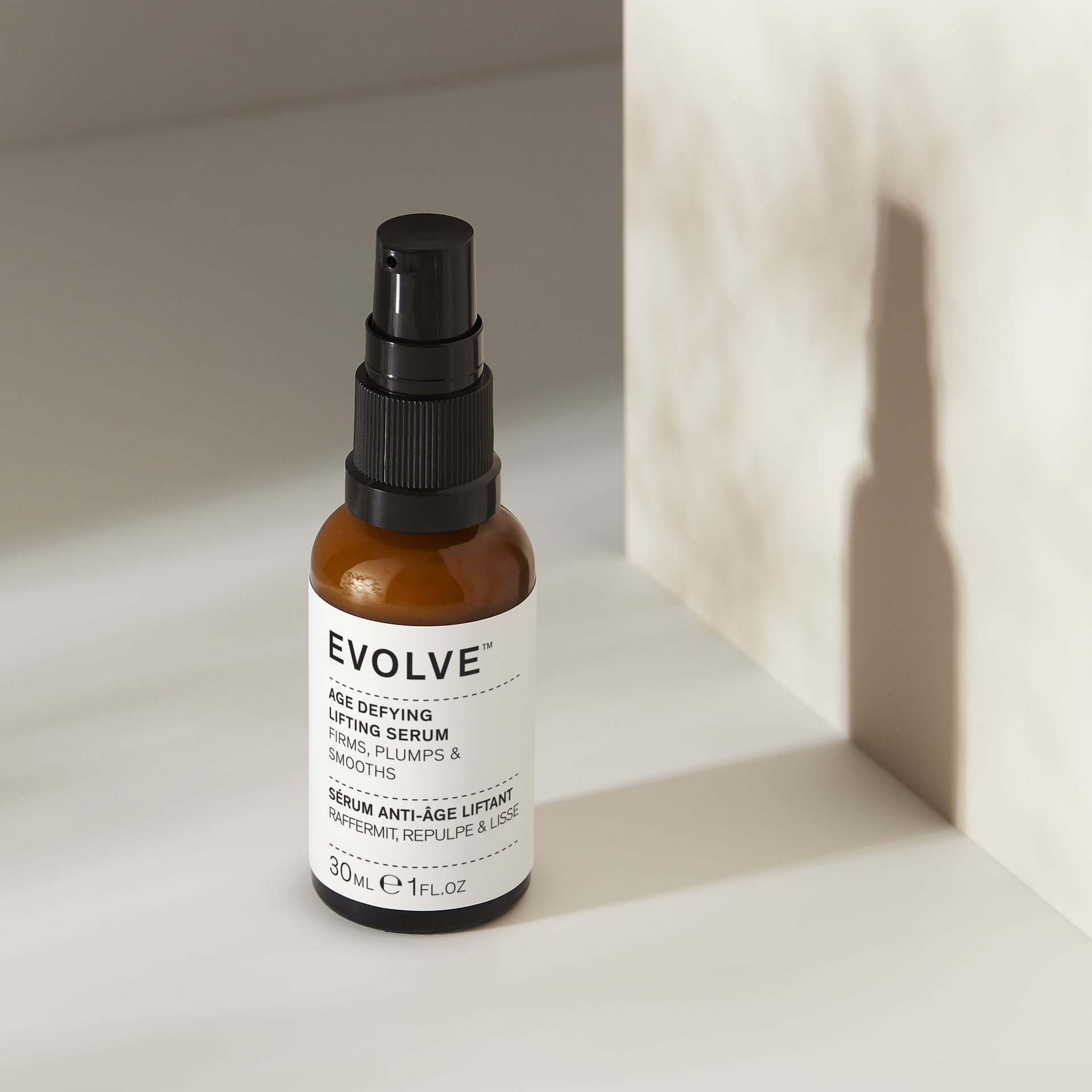 Age Defying Lifting Serum