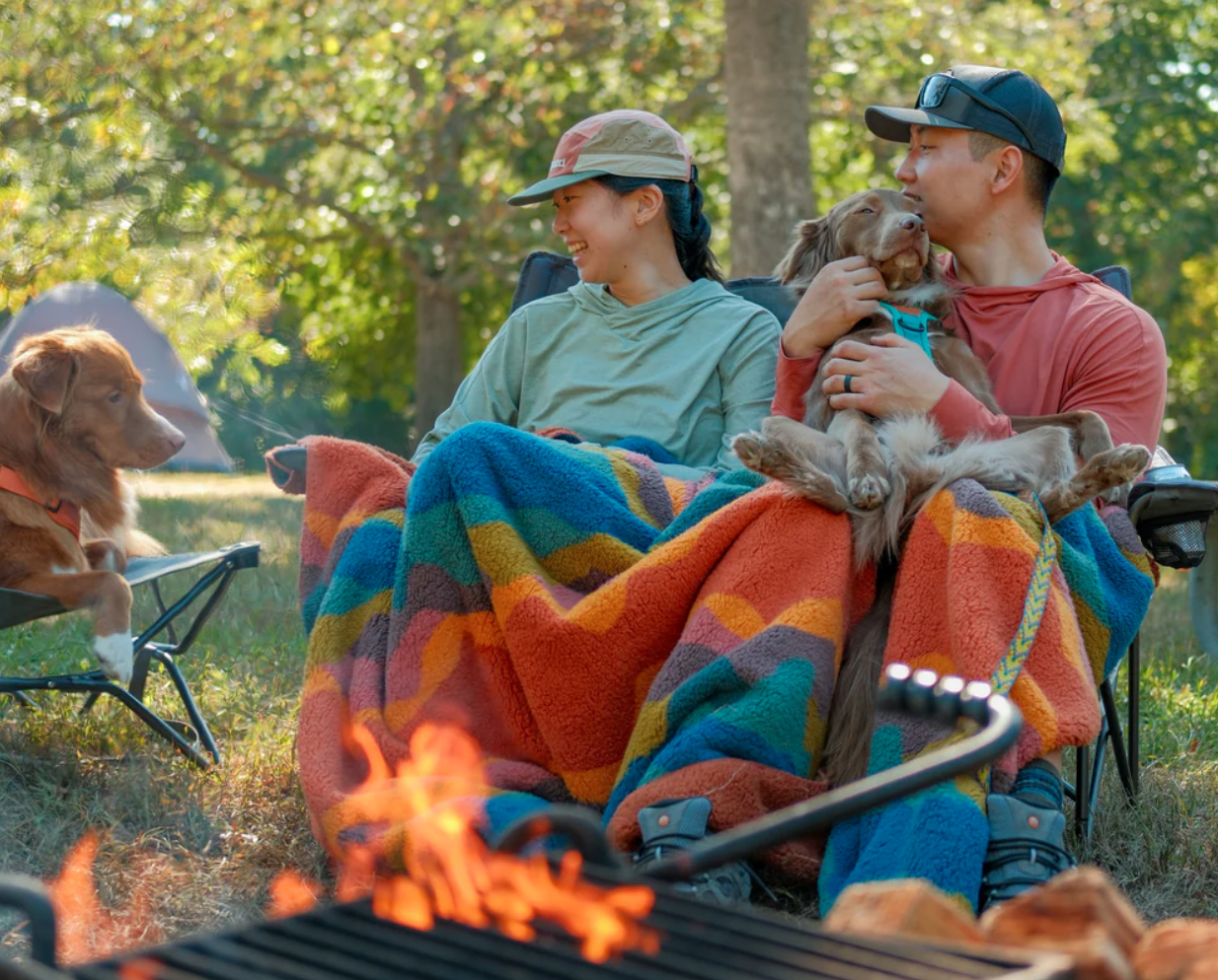 Dog Blanket - Sherpa Fleece Waterproof