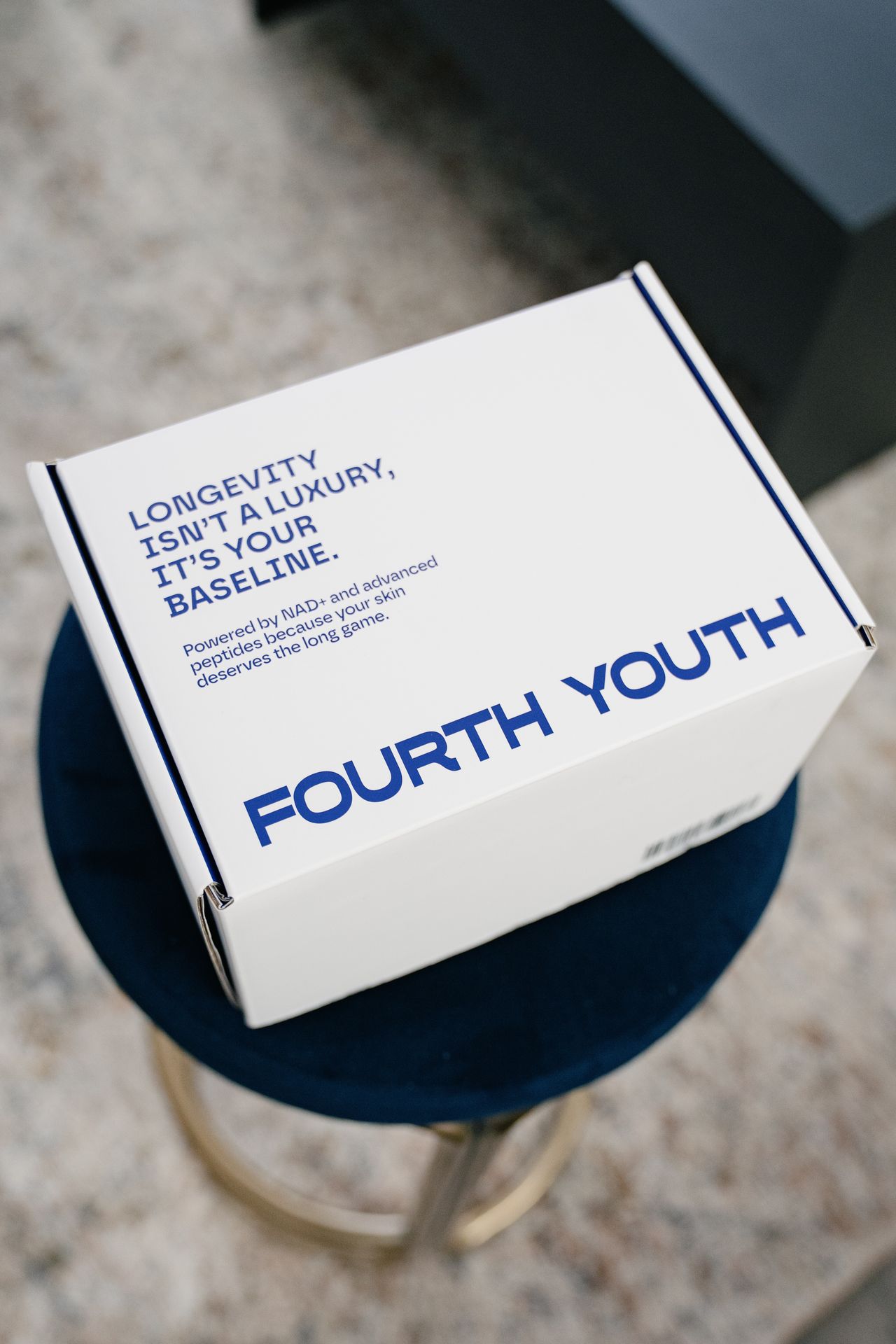 Fourth Youth
