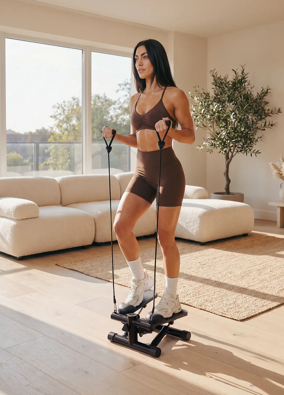 Mini Stepper