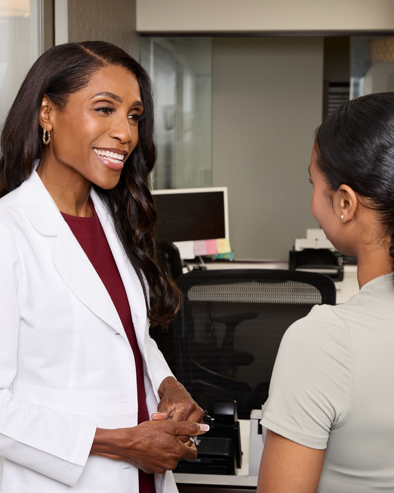 Volition Beauty launched 3rd Skin Rhythm product with OBGYN Dr. Jacqueline Walters