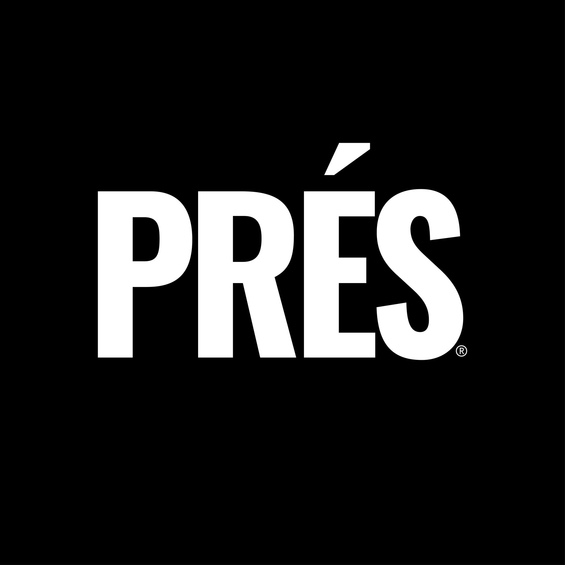 PRÉS