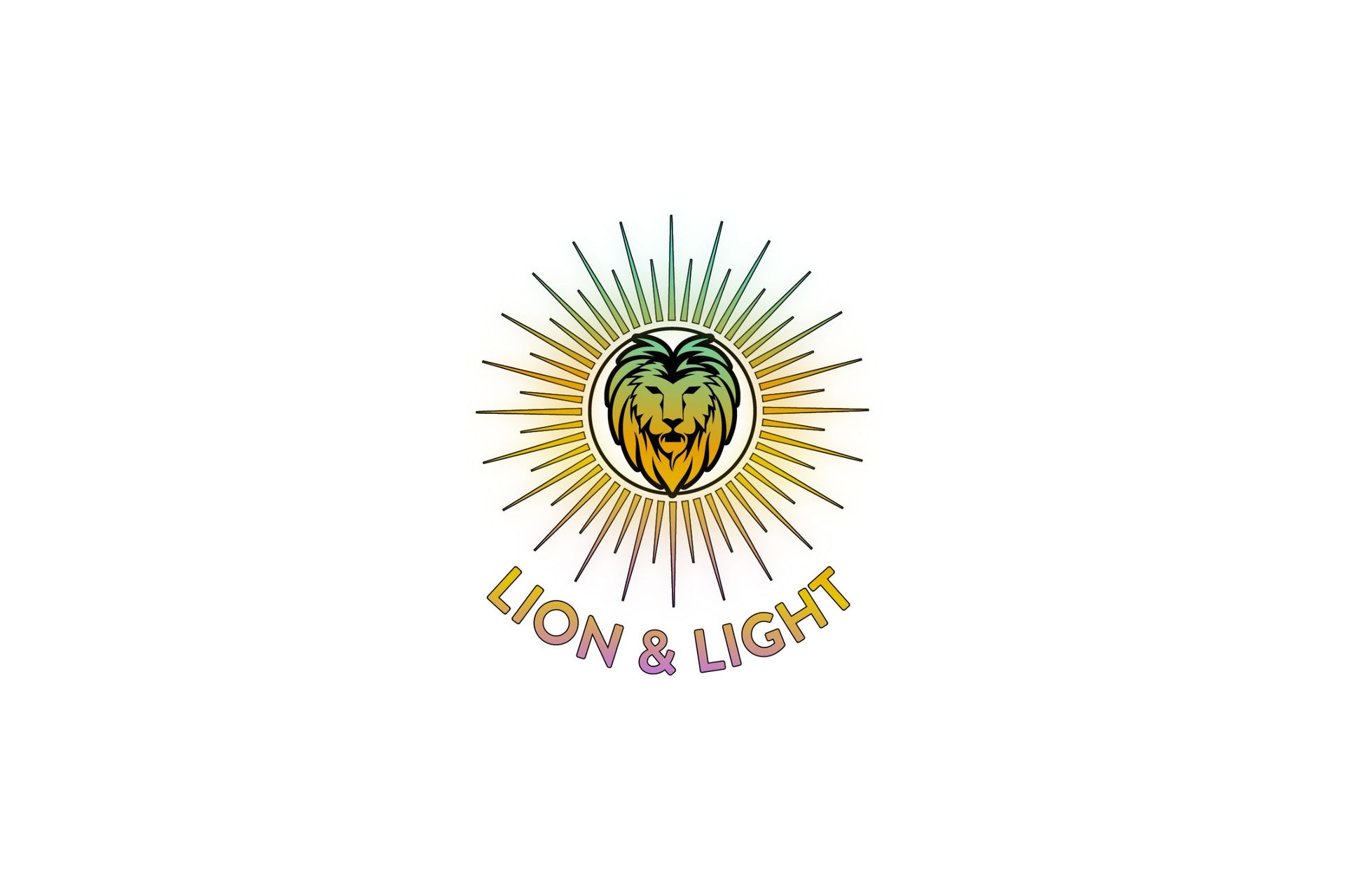 Lion & Light