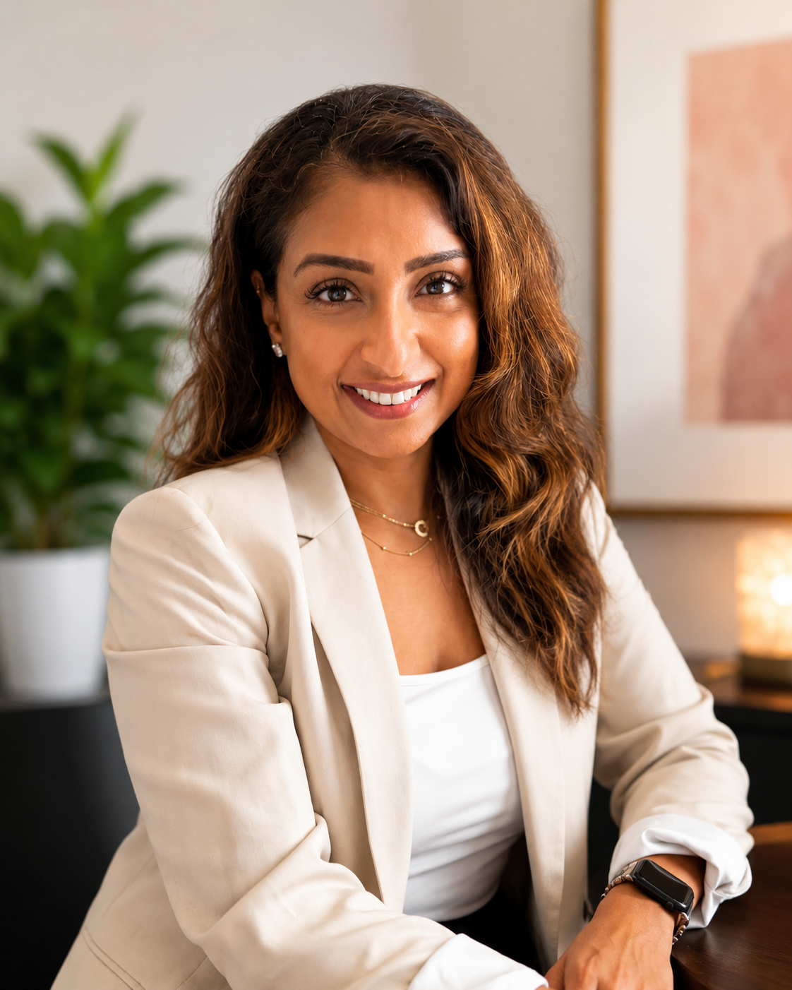Shafi Sarfani