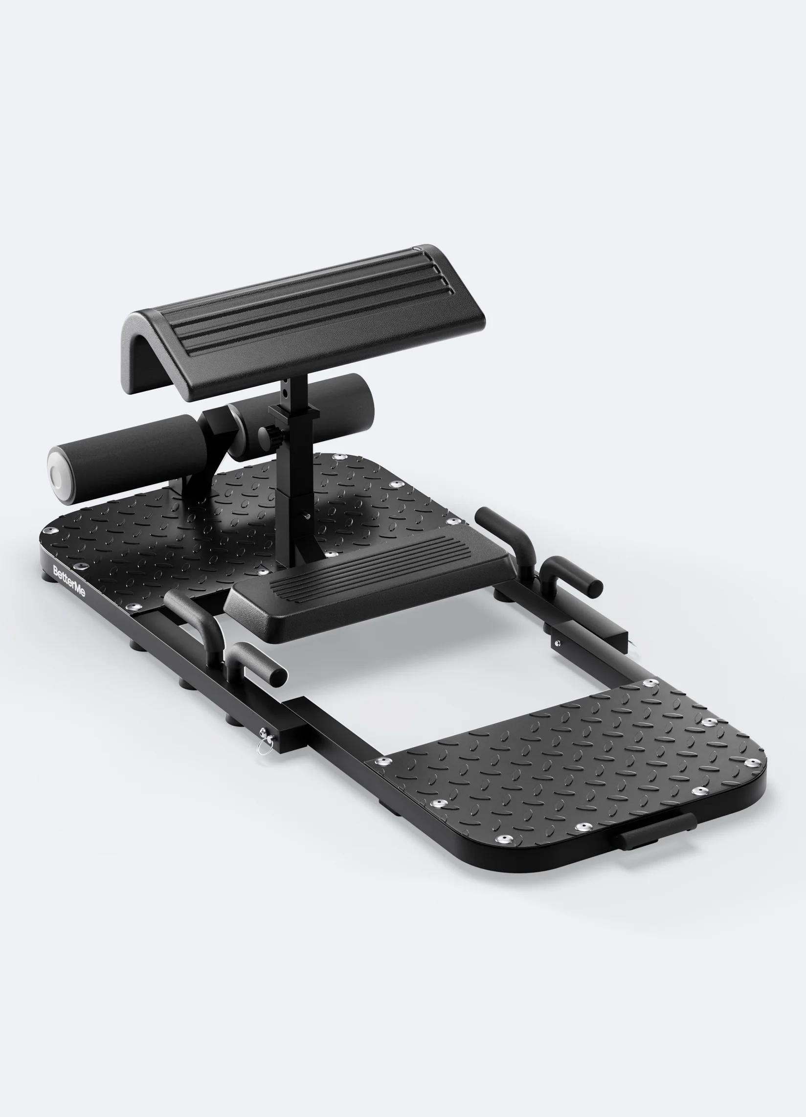 Hip Thrust Machine