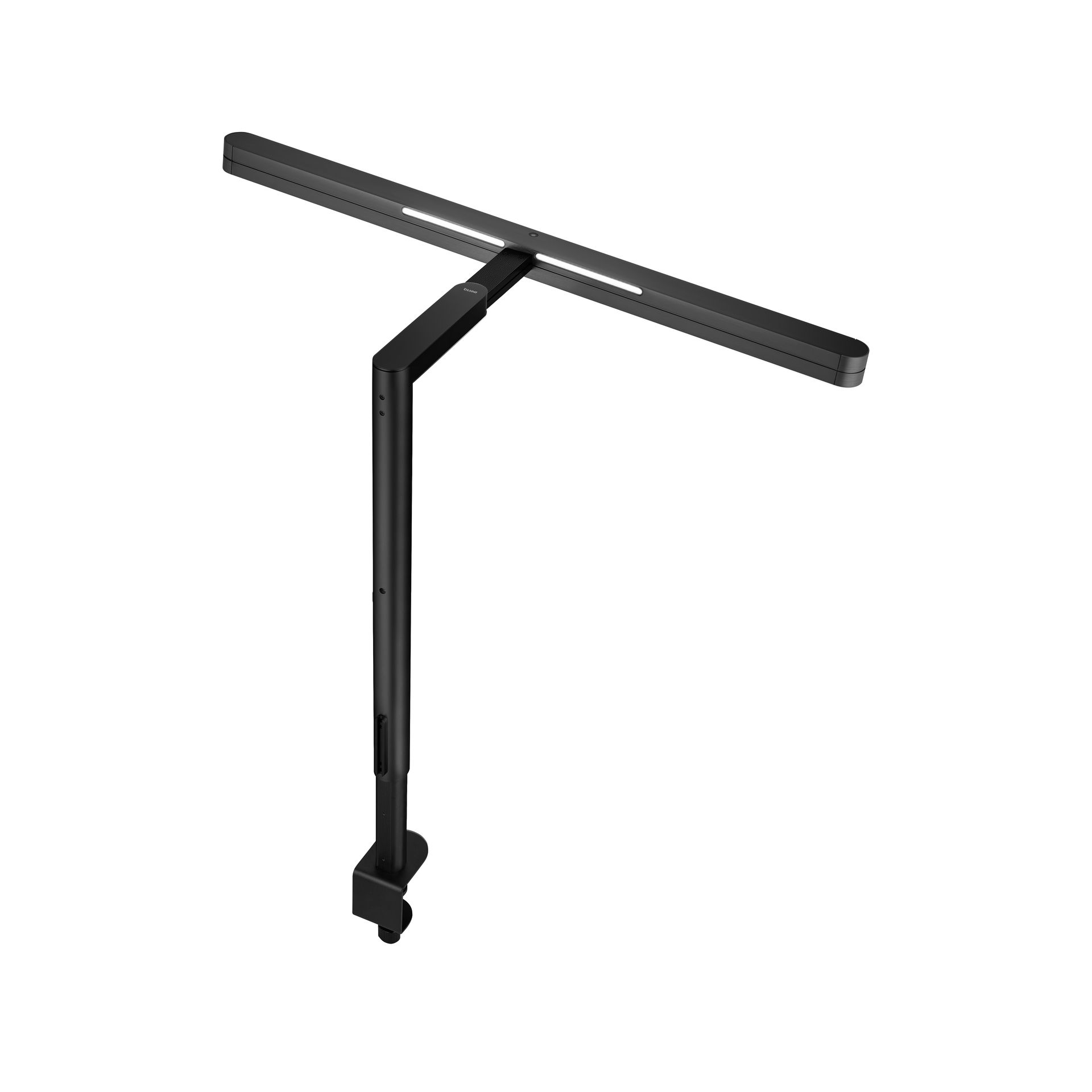 BenQ ScreenBar Max: Monitor Light Bar for Dual-Monitor Setups