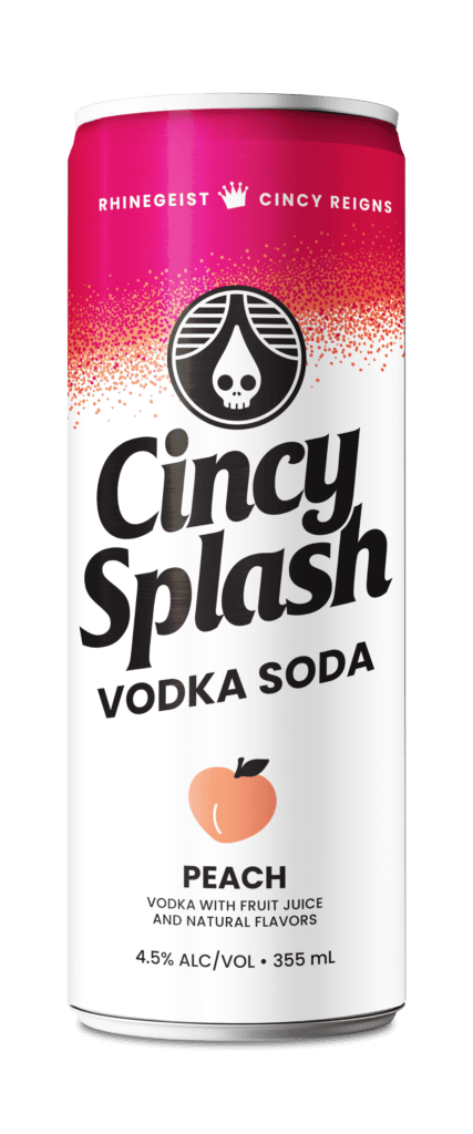 Cincy Splash